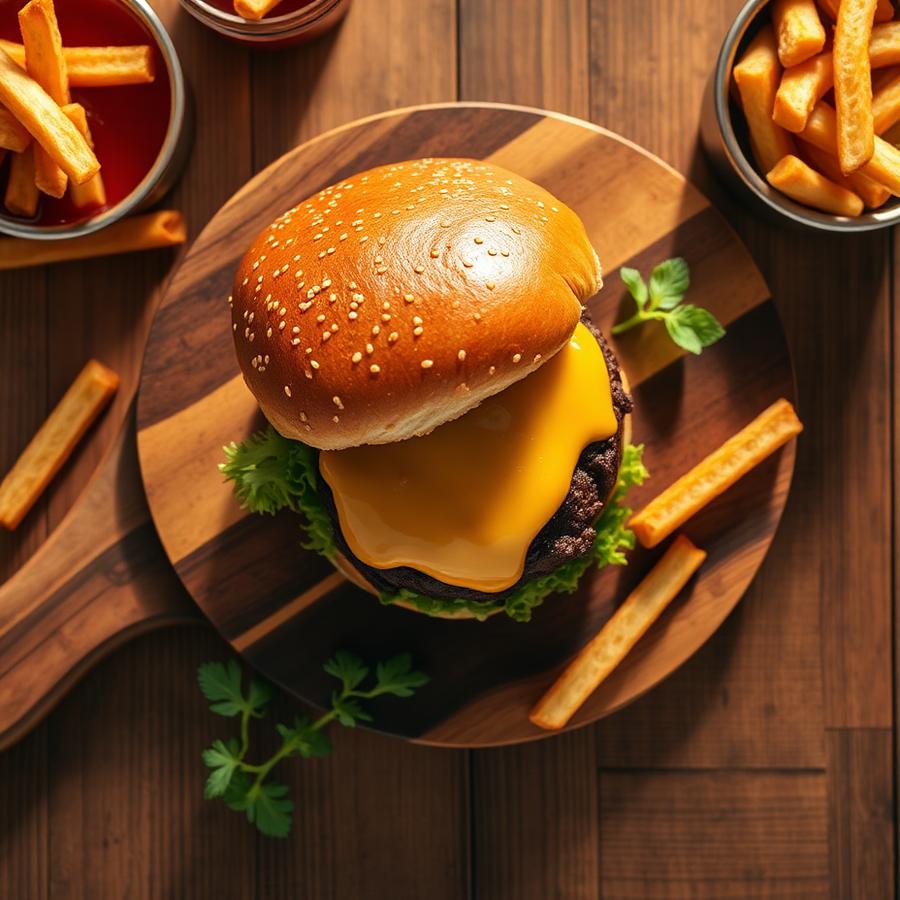 Food