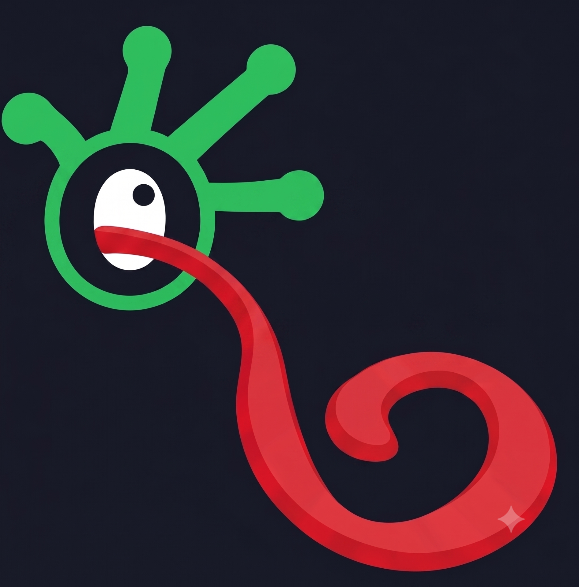 Frogg creature